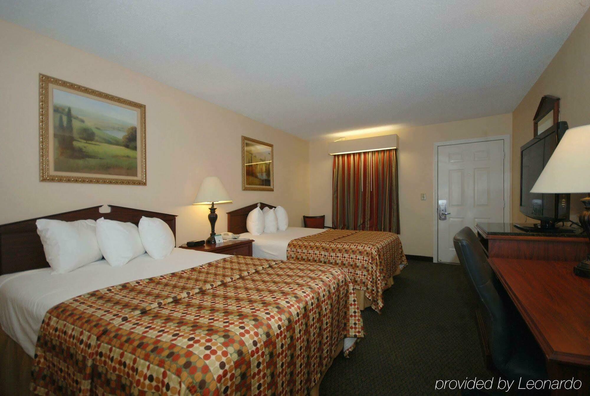 Quality Inn Albertville Us 431 מראה חיצוני תמונה